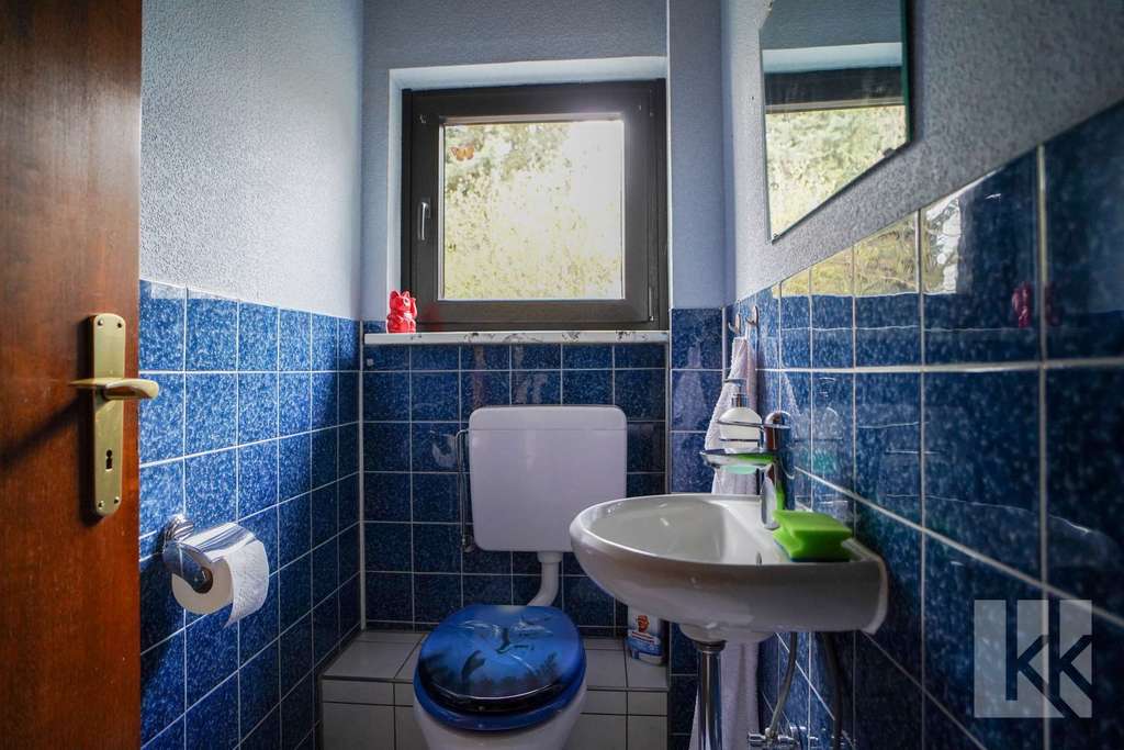 Immobilie in Calberlah - Bungalow in Calberlah mit tollem Garten und ganzjährig nutzbarer Terrasse - Bild 4