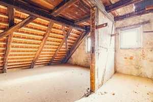 BRUMANI | Denkmalgeschütztes, saniertes Einfamilienhaus mit ausbaubarem Dachboden und schönem Garten – Freiburg im Breisgau – Vorschaubild 19