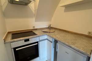 Kernsanierte 2-Zimmer-Maisonette-Wohnung mit gehobener Ausstattung – Die vollständige Adresse der Immobilie erhältst du vom Anbieter., 81369 Mittersendling, München – Vorschaubild 6