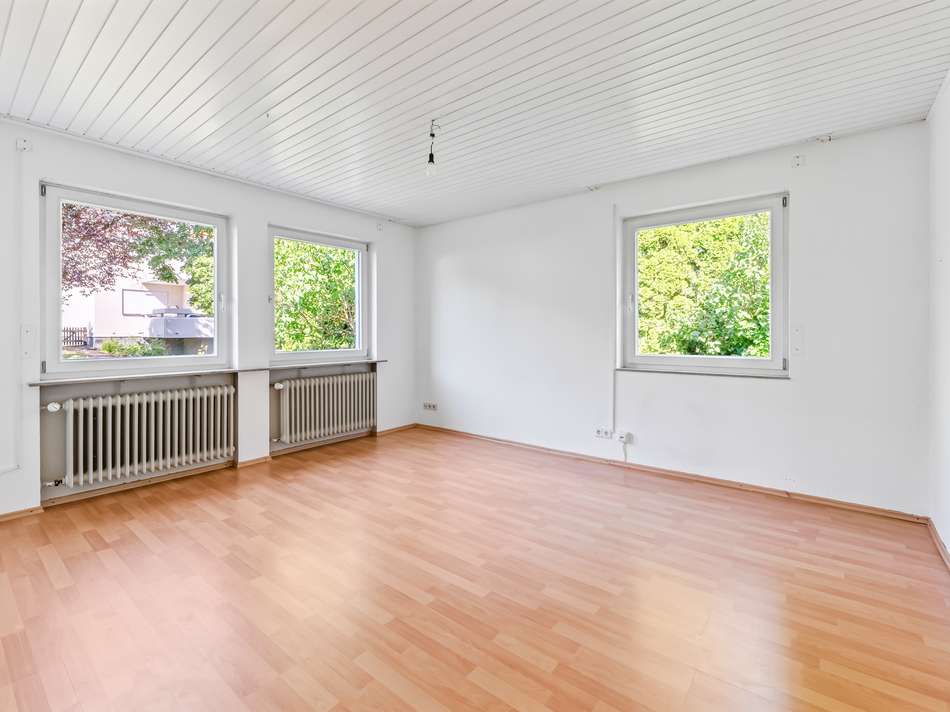 Einliegerwohnung/ Gewerbefläch