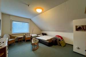 Großzügiges Einfamilienhaus in bevorzugter Wohnlage von Nordhorn – Die vollständige Adresse der Immobilie erhältst du vom Anbieter., 48527 Nordhorn – Vorschaubild 49