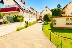Bungalow mit Retro-Charme in ruhiger zweiter Reihe – Die vollständige Adresse der Immobilie erhältst du vom Anbieter., 64683 Einhausen – Vorschaubild 15