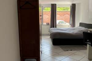 Provisionsfrei zum Eigenheim - Bezugs freies Apartment in der Kölner Südstadt – Ohmstraße 36, 50677 Neustadt/Süd, Köln – Vorschaubild 13