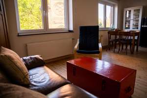 Helle 2-Zimmer-Wohnung, möbliert in Aachen-Haaren – Alt-Haarener Straße 137, 52080 Haaren, Aachen – Vorschaubild 4