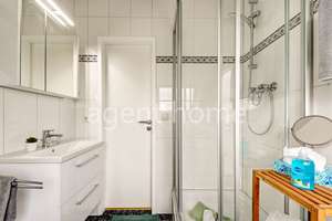 MÖBLIERT - City Life -  Moderne  exklusive Wohnung in Top Location im Heusteigviertel – Die vollständige Adresse der Immobilie erhältst du vom Anbieter., 70180 Heusteigviertel, Stuttgart – Vorschaubild 22