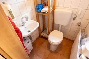 *** DEICHSHAUSEN - 2006 KERNSANIERT - FARBENFROHER GARTEN und FAMILIENFREUNDLICHE LAGE *** – 27809 Lemwerder – Vorschaubild 27