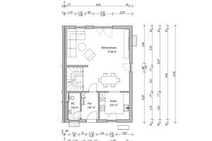 Ihr zukünftiges Zuhause beginnt hier: Projektiertes Grundstück – Die vollständige Adresse der Immobilie erhältst du vom Anbieter., 81476 Forstenried, München – Vorschaubild 9