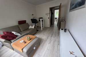 Exklusive 2-Raum-Wohnung in Mainz-Neustadt – Lessingplatz xx, 55118 Mainz – Vorschaubild 5
