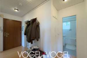 Horn-Lehe  - vermietete Kapitalanlage – 3-Zimmer-Wohnung mit neuwertigem Bad & Küche und Balkon – Die vollständige Adresse der Immobilie erhältst du vom Anbieter., 28357 Lehesterdeich, Bremen – Vorschaubild 13