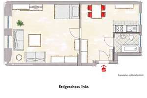 zentrumnahes, vollvermietetes Mehrfamilienhaus mit Energieeffizienzklasse B  – Die vollständige Adresse der Immobilie erhältst du vom Anbieter., 42579 Heiligenhaus – Vorschaubild 18