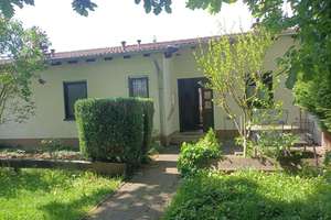 Einfamilienhaus Brüser Berg