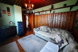 Wohnen wie in den Bergen - Schönes Haus mit Blick und großem Garten in Saal an der Donau – Die vollständige Adresse der Immobilie erhältst du vom Anbieter., 93342 Saal an der Donau – Vorschaubild 14