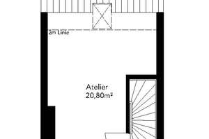 ! Reserviert !  Gepflegtes Reihenmittelhaus in Bremen-Kirchhuchting von privat – Die vollständige Adresse der Immobilie erhältst du vom Anbieter., 28259 Kirchhuchting, Bremen – Vorschaubild 26
