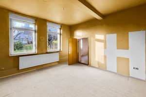 **Denkmalgeschütztes Stadthaus - vielseitig nutzbar - in attraktiver Innenstadtlage von Gelnhausen** – Die vollständige Adresse der Immobilie erhältst du vom Anbieter., 63571 Gelnhausen – Vorschaubild 16