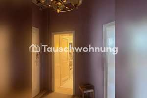 Tauschwohnung: Großzügige 3-Zi.-Altbauwohnung in toller Lage – Isabellastraße 26, 80796 Neuschwabing, München – Vorschaubild 6