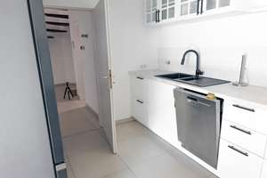 Großzügige Maisonettewohnung mit 160 m² Wohnfläche in begehrter Lage von Bonn-Muffendorf – Deutschherrenstraße 90, 53177 Muffendorf, Bonn – Vorschaubild 8