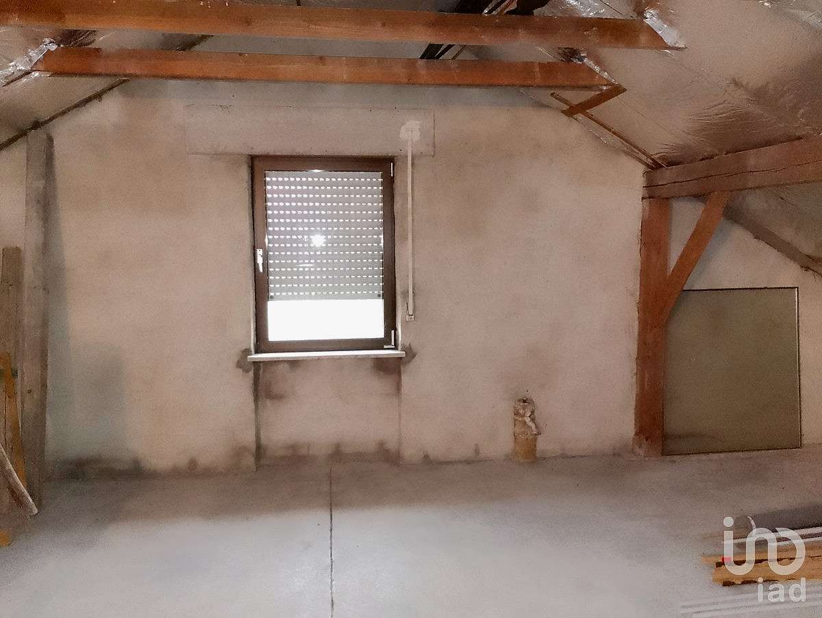 Immobilie in Lutzingen - Raum für Wachstum: Haus mit Ausbaureserve für Ihre Familie in idyllischer Umgebung - Bild 3