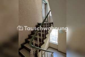 Tauschwohnung: Helle 90 m² Maisonette im Winskiez Prenzlauer Berg – Die vollständige Adresse der Immobilie erhältst du vom Anbieter., 10405 Prenzlauer Berg, Berlin – Vorschaubild 14