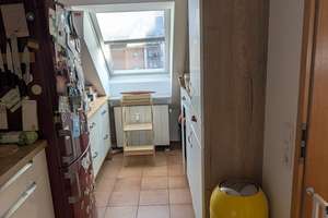 Helle 3-Zimmer Maisonette-Wohnung im 4/5. OG mit kleiner Dachterrasse in Pasing – Spiegelstraße 2, 81241 Pasing, München – Vorschaubild 7