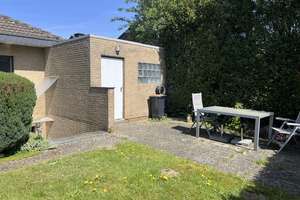 Großzügiger Walmdach-Bungalow in ruhiger Sackgasse mit 639 m² Grundstück. – Die vollständige Adresse der Immobilie erhältst du vom Anbieter., 48163 Amelsbüren, Münster – Vorschaubild 9