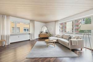 Raumwunder in Maxfeld mit Balkon – Die vollständige Adresse der Immobilie erhältst du vom Anbieter., 90409 Pirckheimerstraße, Nürnberg – Vorschaubild 3
