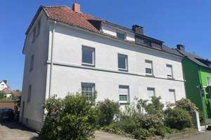 Vis-à-vis vom Nordpark - Dreifamilienhaus in Bielefeld – Die vollständige Adresse der Immobilie erhältst du vom Anbieter., 33613 Schildesche, Bielefeld – Vorschaubild 7