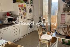 Tauschwohnung: Helle 3,5 Zimmer Wohnung im Herzen von Schwabing  – Hiltenspergerstraße 47, 80796 Neuschwabing, München – Vorschaubild 10