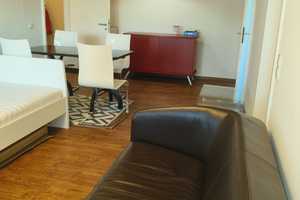 Fully Furnished 2-Room Apartment (67 sqm) for Sublet Near Cologne Zoo – June 2025 – Feb 2026 – Riehler Straße / 200, 50735 Köln – Vorschaubild 3