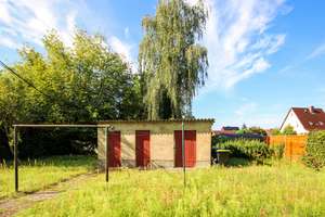 Sonniges Grundstück mit kleinem sanierungsbedürftigem EFH – Kastanienstraße 43, 14624 Dallgow-Döberitz – Vorschaubild 8