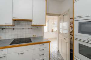 Seltene Gelegenheit in Heidelberg: Sanierungsbedürftiges Einfamilienhaus auf großem Grundstück – Die vollständige Adresse der Immobilie erhältst du vom Anbieter., 69126 Rohrbach, Heidelberg – Vorschaubild 13