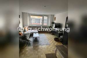 Tauschwohnung: 3-Zimmer-Wohnung im Herzen der Calenberger Neustadt