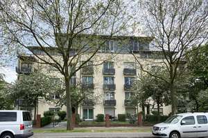 Für Eigennutzer: 2 Zimmer mit Terrasse und Elbblick in Uninähe – Käthe-Kollwitz-Ufer 73A, 1277 Johannstadt-Nord, Dresden – Vorschaubild 33