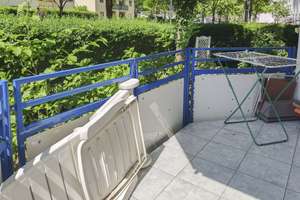 Romantische Terrassenwohnung nächstgelegen zur Uni Augsburg – Die vollständige Adresse der Immobilie erhältst du vom Anbieter., 86159 Universitätsviertel, Augsburg – Vorschaubild 10