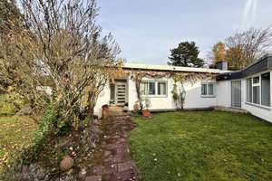 Ihr Bungalow in zweiter Reihe mit Traumgarten – Die vollständige Adresse der Immobilie erhältst du vom Anbieter., 65779 Kelkheim (Taunus) – Vorschaubild 9