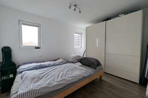 Moderne 2-Zimmer-DG-Wohnung mit sonnigem Balkon – Die vollständige Adresse der Immobilie erhältst du vom Anbieter., 75177 Nordstadt, Pforzheim – Vorschaubild 6