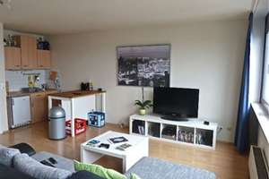 1,5 Zimmer-Wohnung in Mainz zu verkaufen. – Die vollständige Adresse der Immobilie erhältst du vom Anbieter., 55116 Altstadt, Mainz – Vorschaubild 7