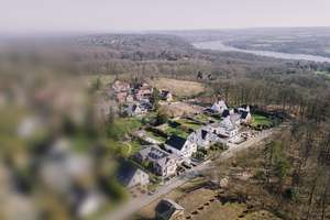 Architektenvilla der Extraklasse – außergewöhnliches Wohnen nahe der Villa Hügel – Die vollständige Adresse der Immobilie erhältst du vom Anbieter., 45133 Bredeney, Essen – Vorschaubild 37