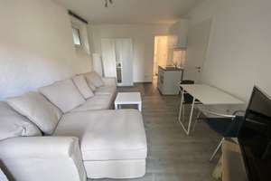 Ruhiges 1-Zimmer-Appartement im Lehenviertel Stuttgart-Süd/Stadtnah im Grünen mit Aussensitzplatz – Zellerstrstraße 83, 70180 Weinsteige, Stuttgart – Vorschaubild 9