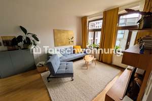 Tauschwohnung: Sehr schöne Altbauwohnung im Herzen von Köln