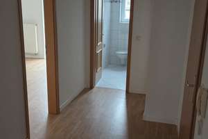 Schöne Helle 2-Zimmer-Wohnung mit Gartenblick in Hannover-Ricklingen – Die vollständige Adresse der Immobilie erhältst du vom Anbieter., 30459 Ricklingen (Ortsteil), Hannover – Vorschaubild 9