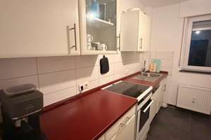 Sonnenverwöhnte 1-Zimmer  WG in Darmstadt-Ost – Kiesstraße 82, 64287 Darmstadt-Ost, Darmstadt – Vorschaubild 6