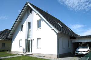 Großzügig und gepflegt in angenehmer Wohnlage – Die vollständige Adresse der Immobilie erhältst du vom Anbieter., 23968 Wendorf, Wismar – Vorschaubild 2