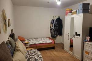 2-Zimmer-Wohnung mit Balkon in Frankfurt-Niederrad zu vermieten – Gundhofstrasse 17, 65928 Niederrad, Frankfurt am Main – Vorschaubild 6