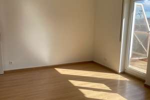 Sonniges 1-Zimmer -Appartement mit neuer Einbauküche  direkt gegenüber dem KIT mit  Aufzug – Kaiserstraße 59, 76131 Innenstadt-Ost, Karlsruhe – Vorschaubild 5