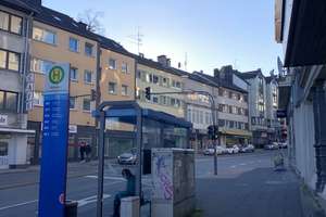 Ruhige, sanierte 1-Zimmer-Wohnung in Wuppertal-Elberfeld – Hochstraße 80, 42105 Elberfeld, Wuppertal – Vorschaubild 12