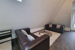 Exklusive DHH mit 4 Badezimmer & Sauna – 81477 Solln, München – Vorschaubild 23
