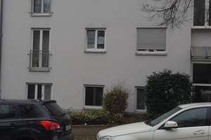 Schöne 3-Zimmerwohnung im Obergeschoß mit Balkon und EBK in Ulm
