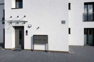 Zum Verkauf: stilvolle 3 Zimmer Neubauwohnung mit Balkon in gefragter Lage – 79114 Betzenhausen-Bischofslinde, Freiburg im Breisgau – Vorschaubild 4