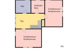 Landhaus in Nauheim Ohne Makler – Groß-Gerau (Kreis) – Vorschaubild 80