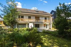 Vielseitiges Mehrfamilienhaus in Bielefeld-Jöllenbeck – bezugsfrei und teilmodernisiert – 33739 Jöllenbeck, Bielefeld – Vorschaubild 4
